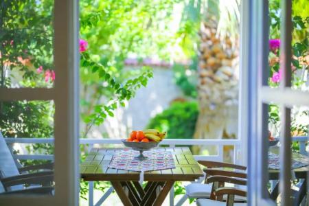 Alacati Balbadem - 78