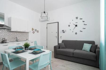 Volturno3 Suites & more - 20