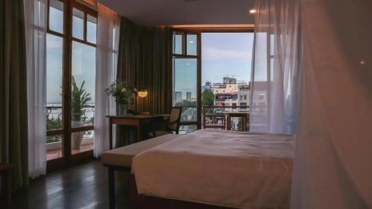Amanjaya Pancam Suites - 53