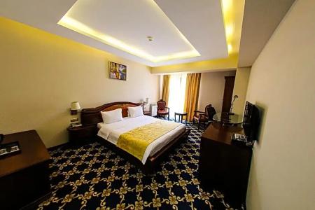 Cron Palace Kosher Tbilisi - 41