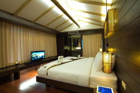 Haad Chao Phao Resort - 139