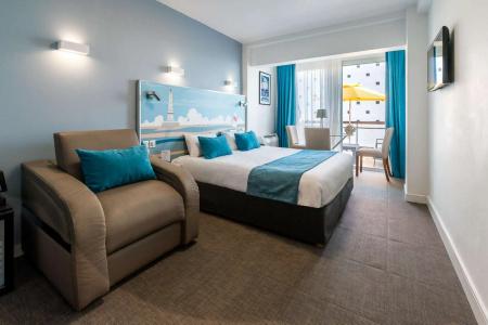 Best Western Hôtel Royan Océan - 87