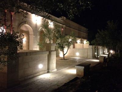 Agriturismo Masseria San Leonardo - 14