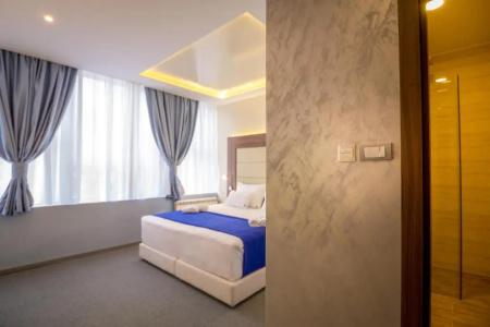 Privilege Suites by Central Park - 29