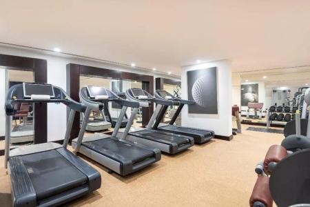 Crowne Plaza - The Business Park, An Ihg - 8