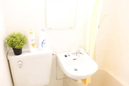 Shinjuku Sky hostel - 99