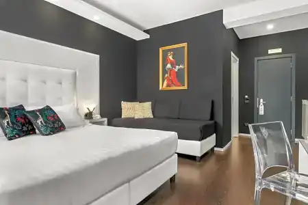 Reggia Suite Spa - 19