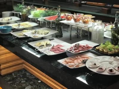 Holiday Inn Bursa - City Centre, An Ihg - 13