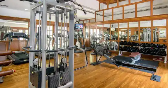 Banyan Tree Wellbeing Sanctuary - 21