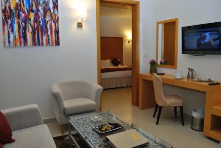 Ramada Resort Dead Sea - 55