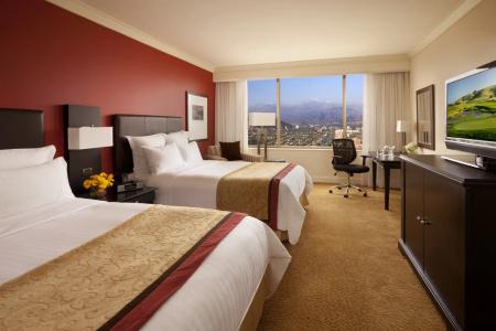 Santiago Marriott - 3