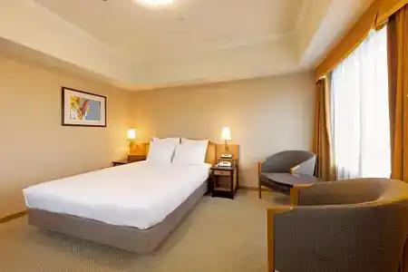 Ana Crowne Plaza Toyama, An Ihg - 77