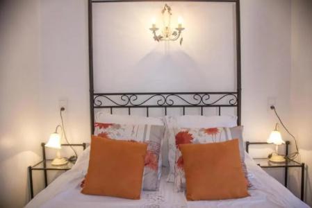 Hôtel Le Méditerranée - 22