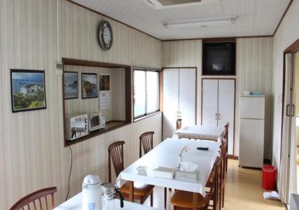 Minshuku Katsuya - 13