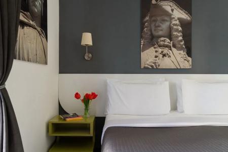 Carafa Suite - 19