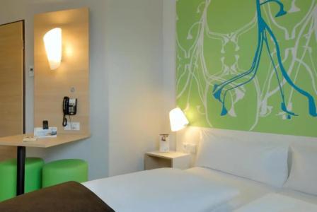 b&b Paderborn - 28