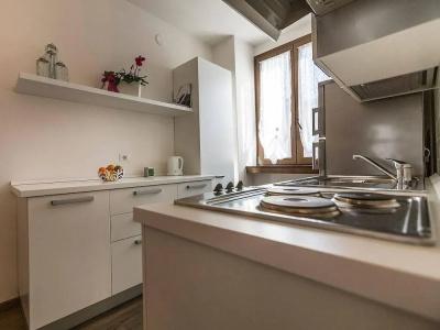 Le Servite Apartments - 11