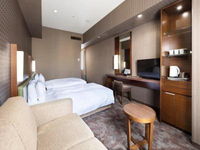 Sotetsu Grand Fresa Tokyo-Bay Ariake - 49