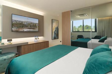 St George Spa & Beach Resort - 91
