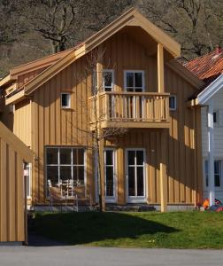 Farsund Resort - 59