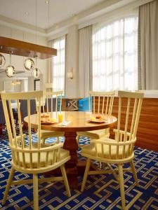 Sonesta ES Suites Houston Galleria - 21