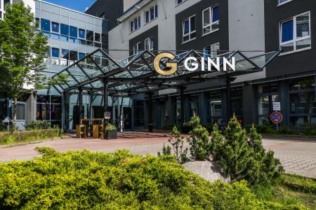 Ginn Berlin Potsdam - 26