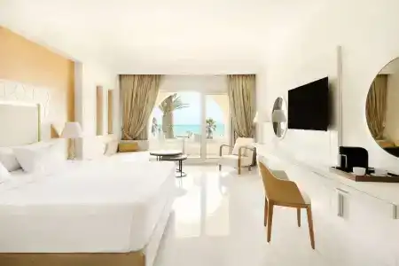 Hasdrubal Thalassa & Spa Djerba - 5
