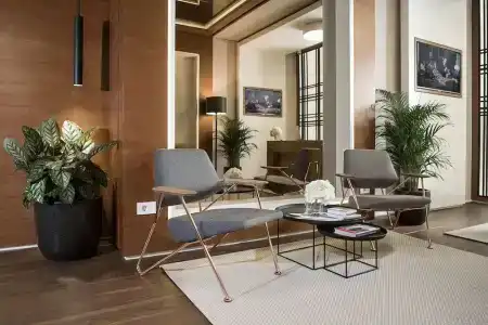 Dominic Smart & Luxury Suites - Parliament - 6