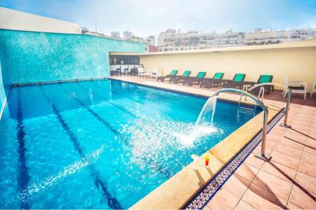 Idou Anfa Hôtel & Spa - 20