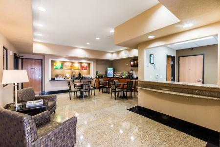 Quality Inn - 22