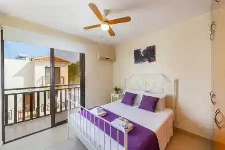 Protaras Allium Villa - 1