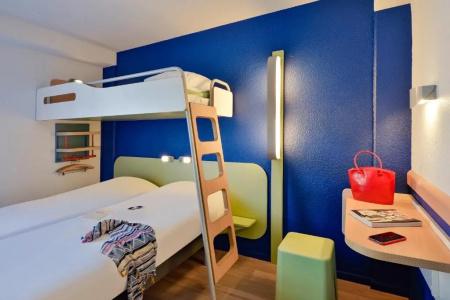 Ibis budget Chambéry Centre Ville - 32