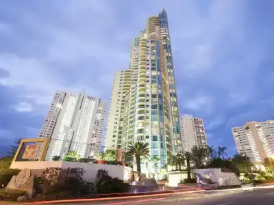Mantra Sun City - 21