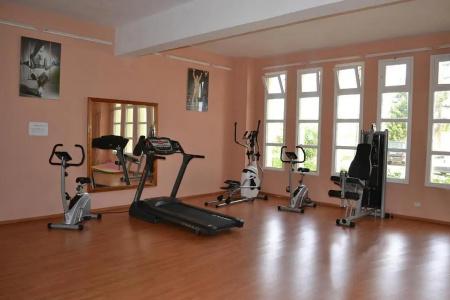 Palmyra Beach All Inclusive - Families & Couples only - 16