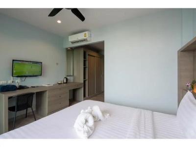 Peace Blue Naiharn Naturist Resort Phuket Sha Extra Plus - 68