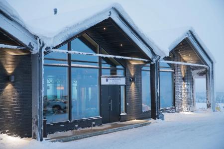 Star Arctic - 16