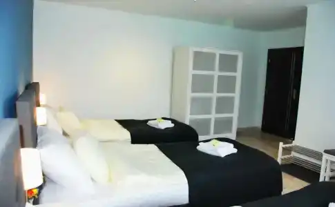 7th Room - 1