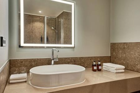 Four Points by Sheraton München Central - 41