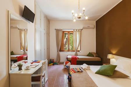 b&b Viale Dei Pini - 40