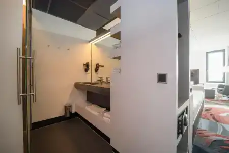 Fletcher Wellness-Leiden - 123