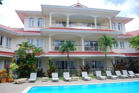Marie Laure Suites - 52