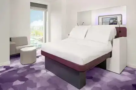 Yotel Amsterdam - 6