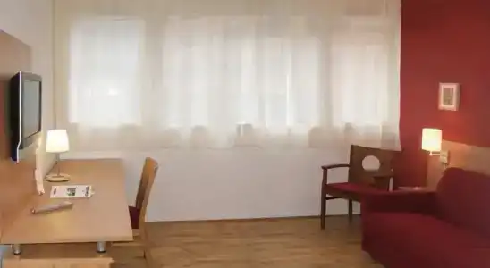 Séjours & Affaires Paris-Nanterre - 25