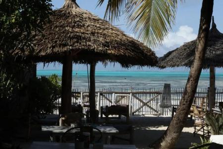 Bahari Beach Bungalows - 6