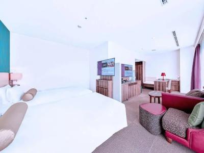 Mercure Okinawa Naha - 71