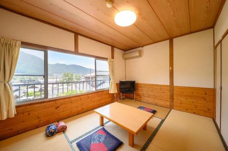 Minshuku Tsutaya - 20