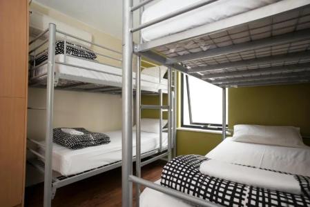 Brisbane City Yha - 36