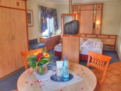 Vogel Appartement & Spa - 2