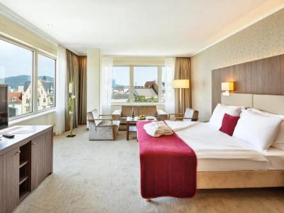 Schillerpark Linz, a member of Radisson Individuals - 82