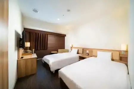 Koko Sapporo Ekimae - 32